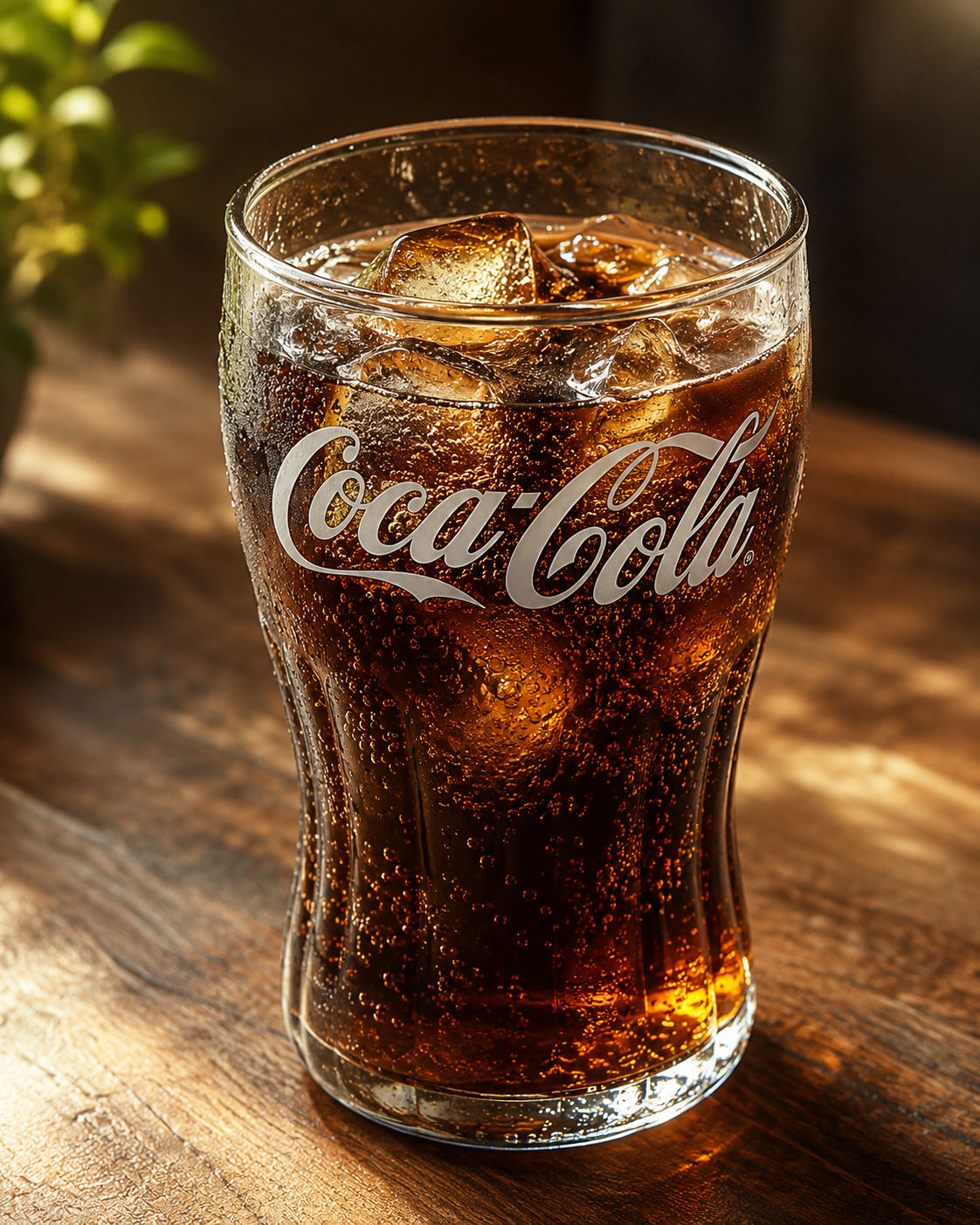 Coca Cola