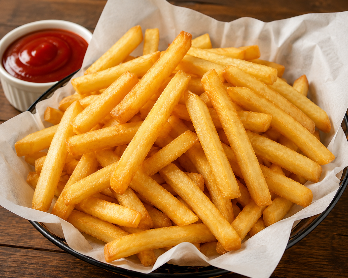 Kentang Goreng
