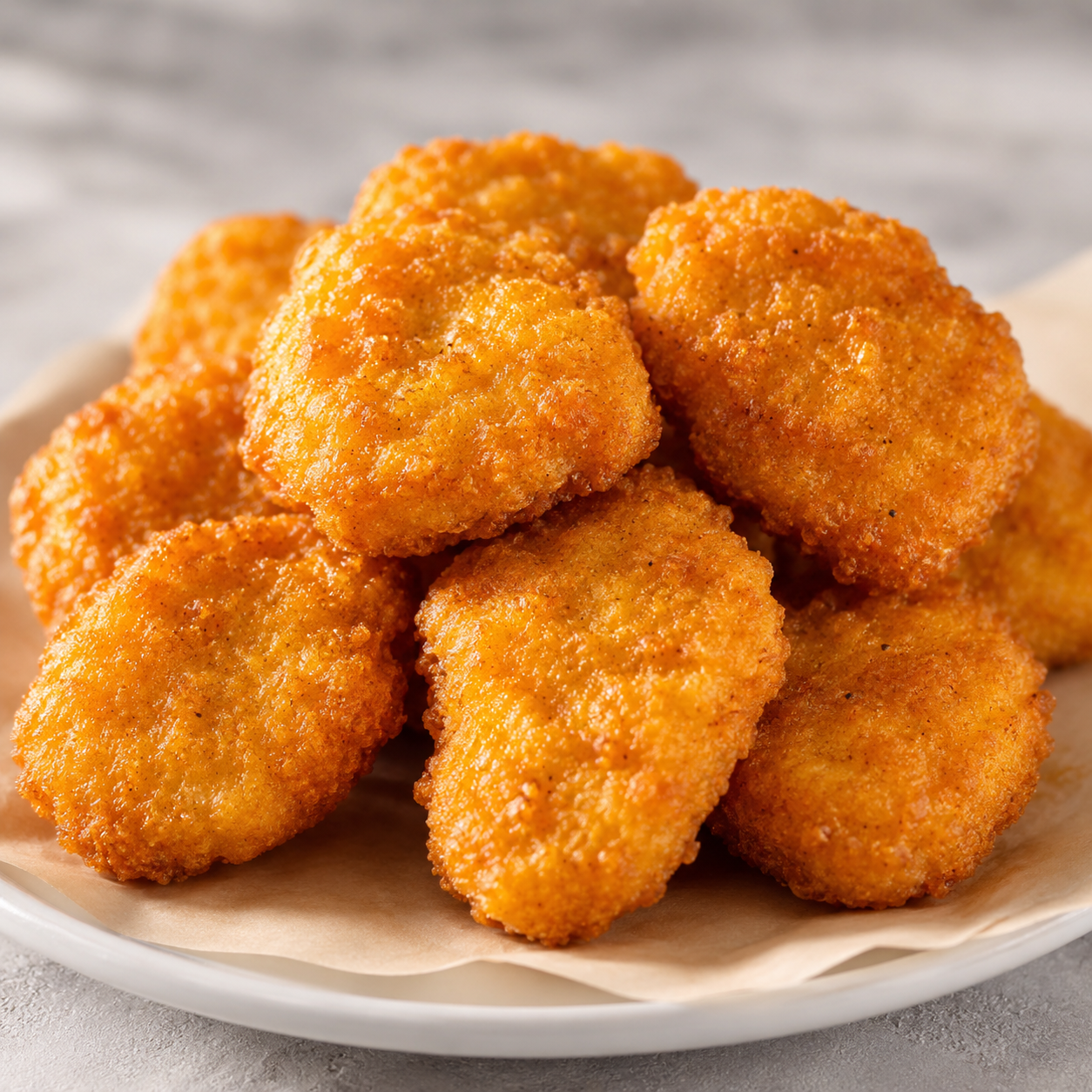 Nugget Ayam